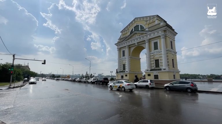 Иркутск стал участником всероссийского турпроекта для людей с инвалидностью